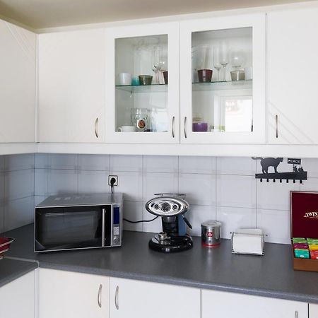 Groovy & Cozy Apt With Private Seaview Rooftop Terrace Rhodes City 外观 照片